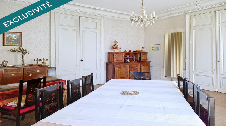 Ma-Cabane - Vente Maison Saint-Genis-de-Saintonge, 386 m²