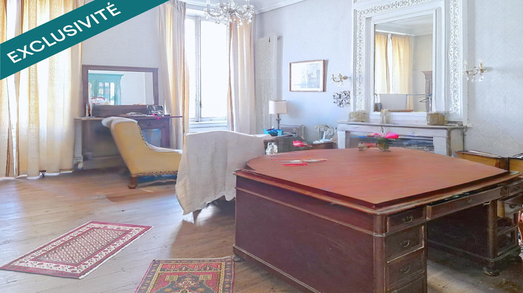 Ma-Cabane - Vente Maison Saint-Genis-de-Saintonge, 386 m²