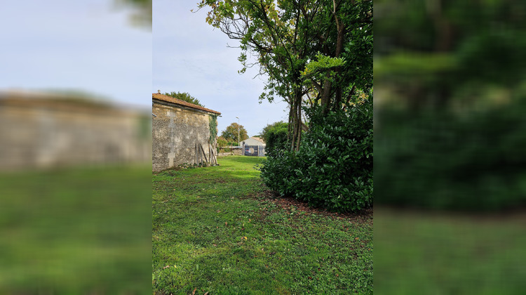 Ma-Cabane - Vente Maison Saint-Genis-de-Saintonge, 50 m²