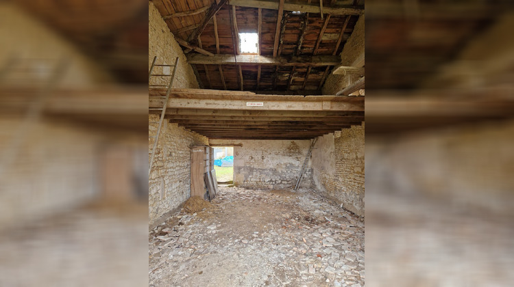 Ma-Cabane - Vente Maison Saint-Genis-de-Saintonge, 50 m²