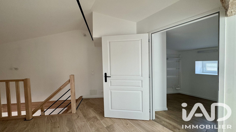Ma-Cabane - Vente Maison Saint-Genis-de-Saintonge, 93 m²