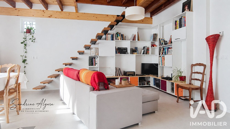 Ma-Cabane - Vente Maison Saint-Genis-de-Saintonge, 105 m²