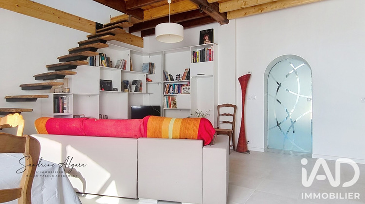 Ma-Cabane - Vente Maison Saint-Genis-de-Saintonge, 105 m²