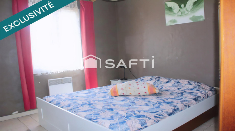 Ma-Cabane - Vente Maison Saint-Genis-de-Saintonge, 115 m²