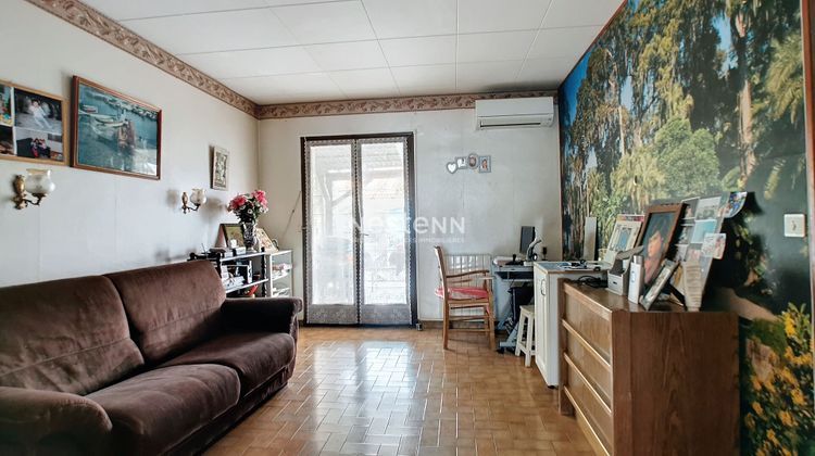 Ma-Cabane - Vente Maison SAINT-GENIS-DES-FONTAINES, 89 m²