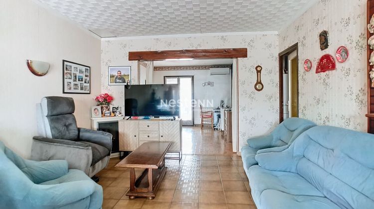 Ma-Cabane - Vente Maison SAINT-GENIS-DES-FONTAINES, 89 m²