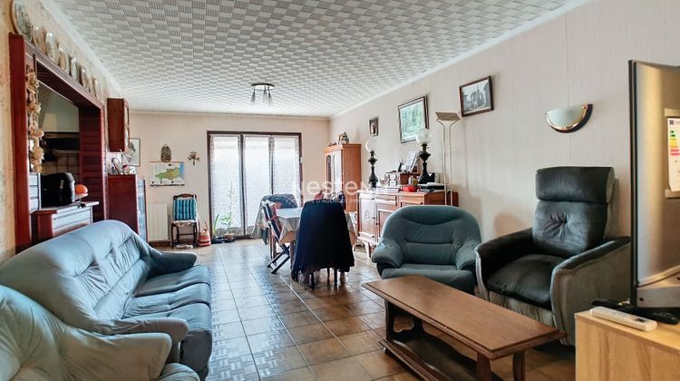 Ma-Cabane - Vente Maison SAINT-GENIS-DES-FONTAINES, 89 m²