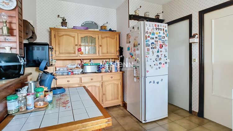 Ma-Cabane - Vente Maison SAINT-GENIS-DES-FONTAINES, 89 m²