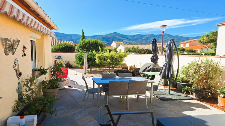 Ma-Cabane - Vente Maison SAINT GENIS DES FONTAINES, 115 m²