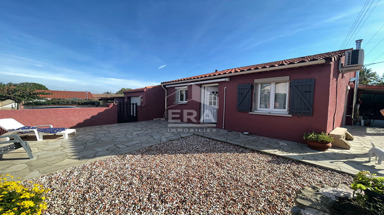 Ma-Cabane - Vente Maison SAINT-GENIS-DES-FONTAINES, 87 m²