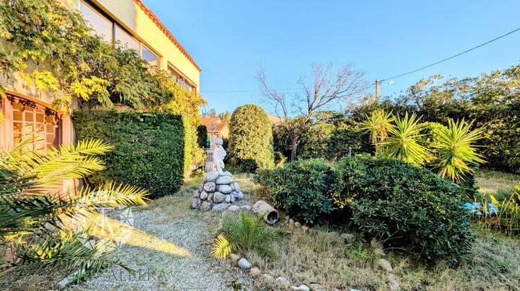 Ma-Cabane - Vente Maison Saint-Génis-des-Fontaines, 308 m²