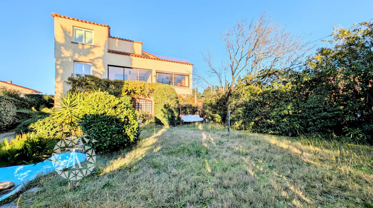 Ma-Cabane - Vente Maison Saint-Génis-des-Fontaines, 308 m²