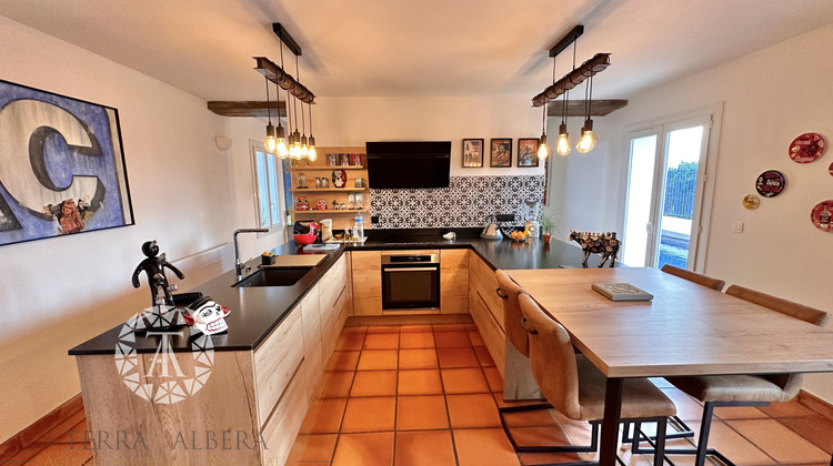 Ma-Cabane - Vente Maison Saint-Génis-des-Fontaines, 298 m²