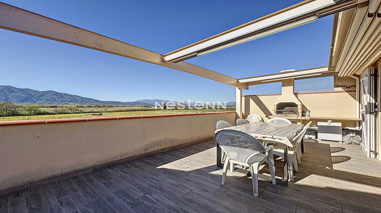 Ma-Cabane - Vente Maison SAINT-GENIS-DES-FONTAINES, 106 m²