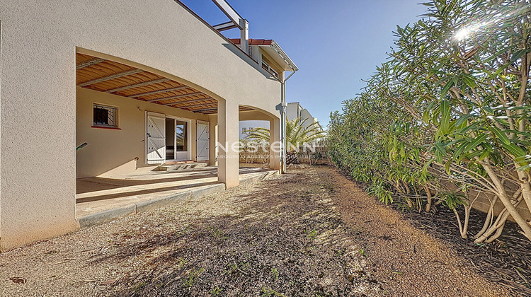 Ma-Cabane - Vente Maison SAINT-GENIS-DES-FONTAINES, 106 m²