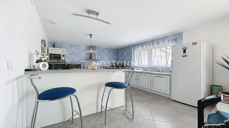 Ma-Cabane - Vente Maison SAINT-GENIS-DES-FONTAINES, 106 m²