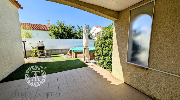 Ma-Cabane - Vente Maison Saint-Génis-des-Fontaines, 92 m²