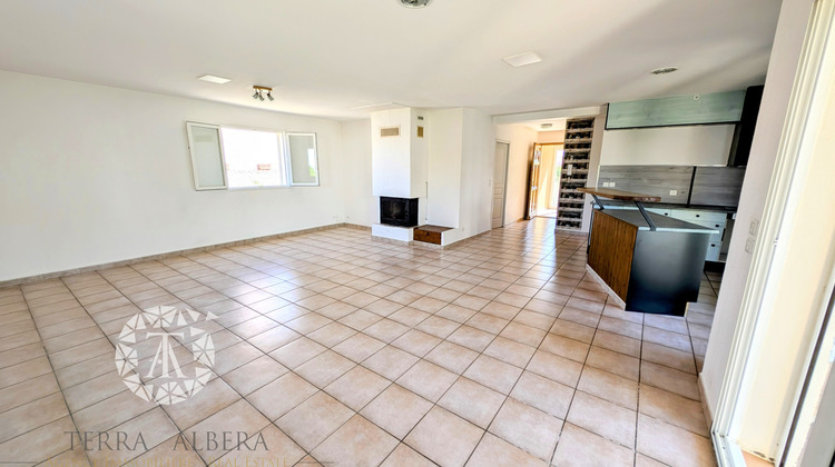 Ma-Cabane - Vente Maison Saint-Génis-des-Fontaines, 92 m²