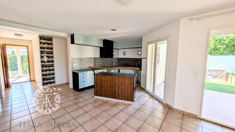 Ma-Cabane - Vente Maison Saint-Génis-des-Fontaines, 92 m²