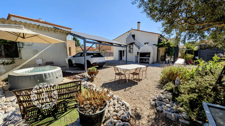 Ma-Cabane - Vente Maison Saint-Génis-des-Fontaines, 100 m²