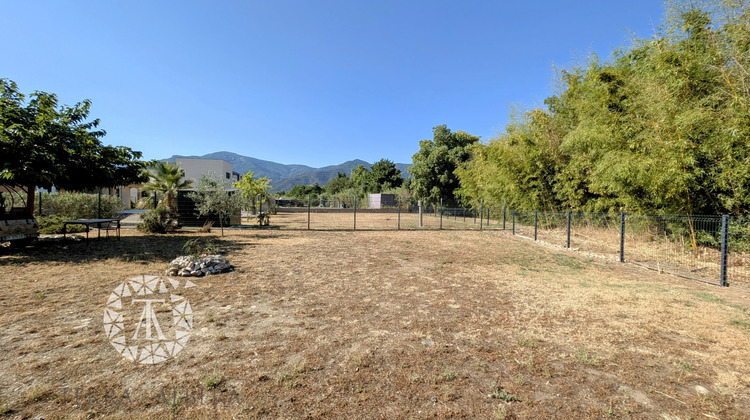 Ma-Cabane - Vente Maison Saint-Génis-des-Fontaines, 100 m²