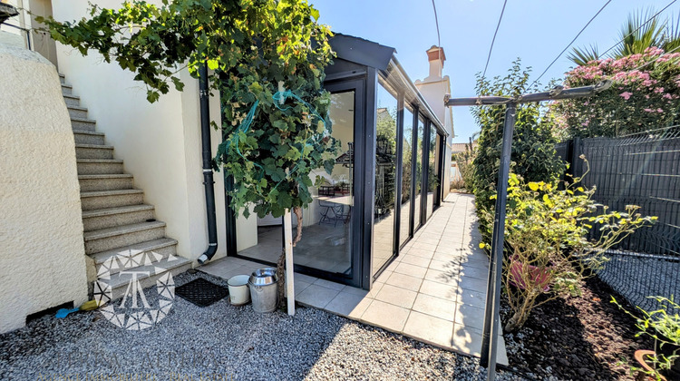 Ma-Cabane - Vente Maison Saint-Génis-des-Fontaines, 100 m²