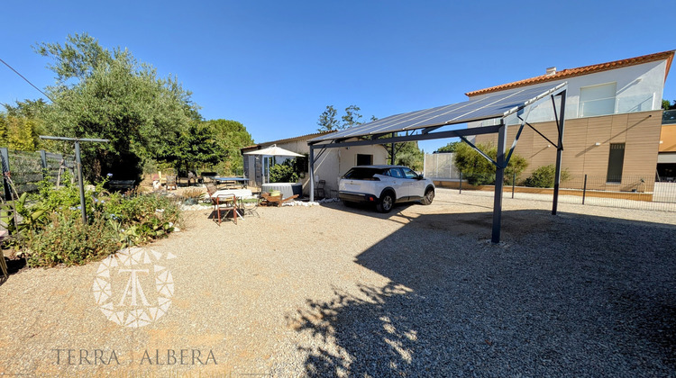 Ma-Cabane - Vente Maison Saint-Génis-des-Fontaines, 100 m²