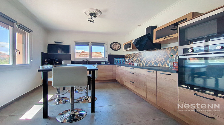 Ma-Cabane - Vente Maison SAINT-GENIS-DES-FONTAINES, 95 m²