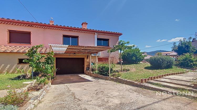 Ma-Cabane - Vente Maison SAINT-GENIS-DES-FONTAINES, 95 m²