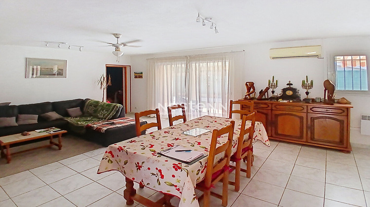 Ma-Cabane - Vente Maison SAINT-GENIS-DES-FONTAINES, 80 m²