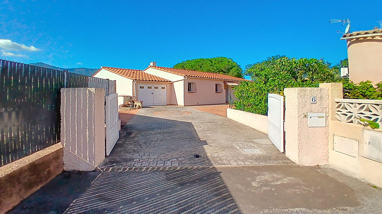 Ma-Cabane - Vente Maison SAINT-GENIS-DES-FONTAINES, 80 m²