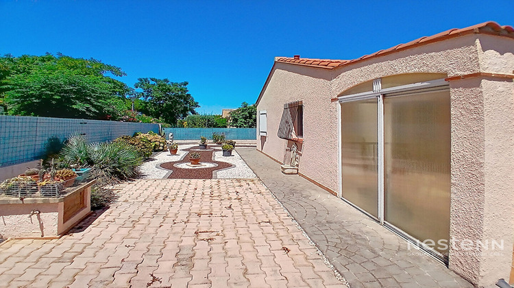 Ma-Cabane - Vente Maison SAINT-GENIS-DES-FONTAINES, 80 m²