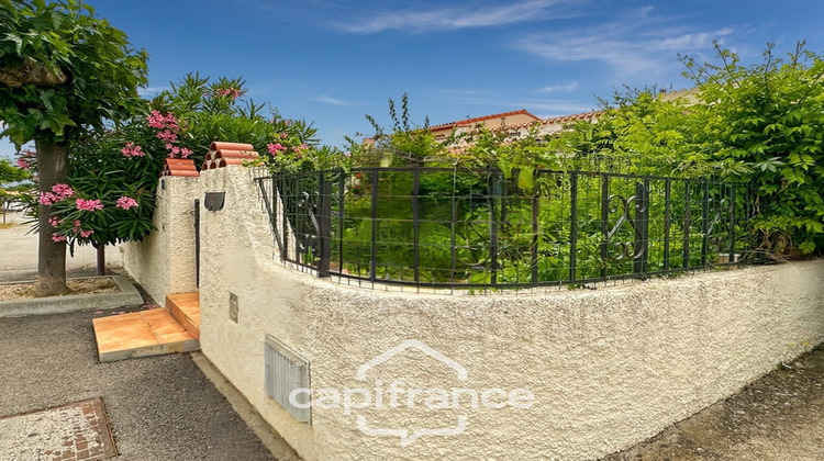 Ma-Cabane - Vente Maison SAINT GENIS DES FONTAINES, 87 m²