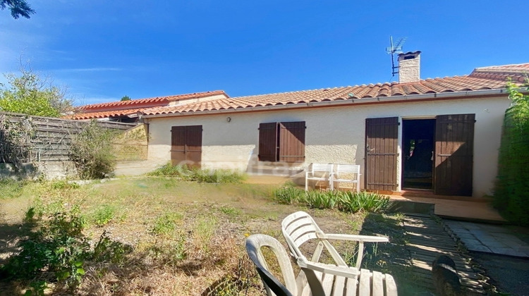 Ma-Cabane - Vente Maison SAINT GENIS DES FONTAINES, 87 m²