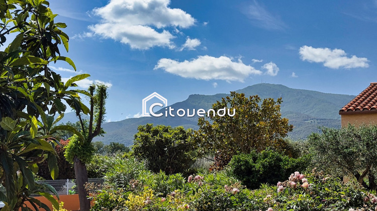 Ma-Cabane - Vente Maison Saint-Génis-des-Fontaines, 140 m²