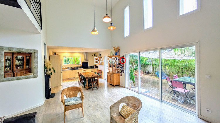 Ma-Cabane - Vente Maison Saint-Génis-des-Fontaines, 115 m²