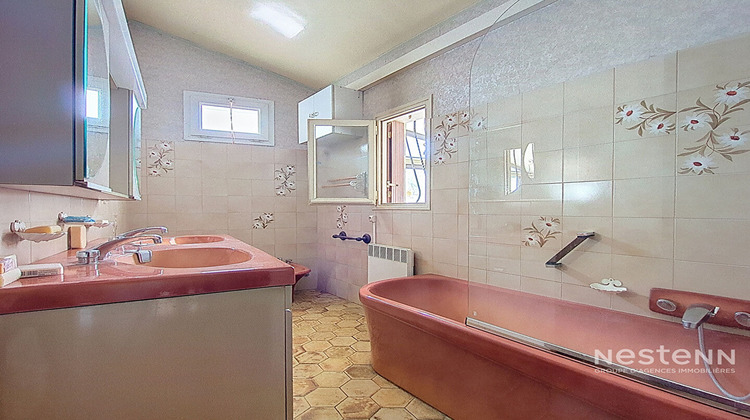 Ma-Cabane - Vente Maison SAINT-GENIS-DES-FONTAINES, 82 m²