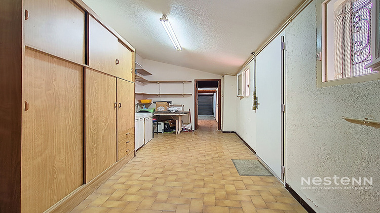 Ma-Cabane - Vente Maison SAINT-GENIS-DES-FONTAINES, 82 m²