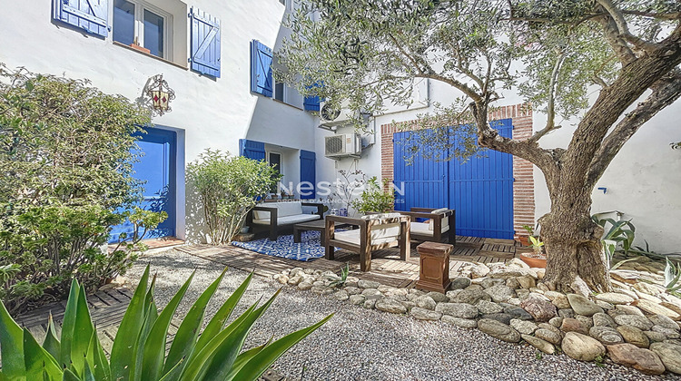 Ma-Cabane - Vente Maison SAINT-GENIS-DES-FONTAINES, 300 m²