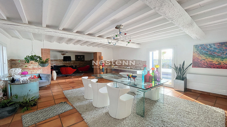 Ma-Cabane - Vente Maison SAINT-GENIS-DES-FONTAINES, 300 m²