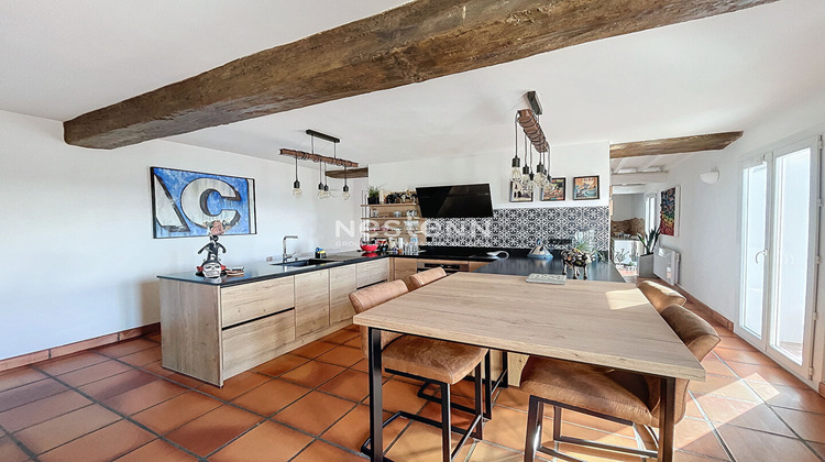 Ma-Cabane - Vente Maison SAINT-GENIS-DES-FONTAINES, 300 m²