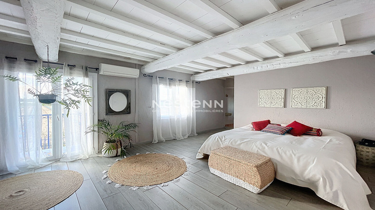 Ma-Cabane - Vente Maison SAINT-GENIS-DES-FONTAINES, 300 m²