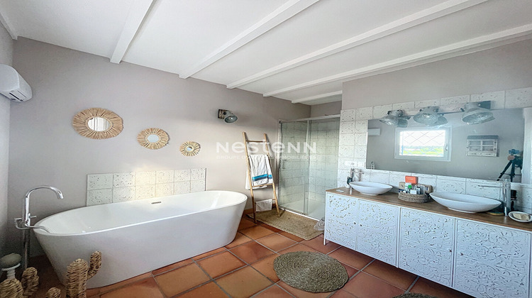 Ma-Cabane - Vente Maison SAINT-GENIS-DES-FONTAINES, 300 m²