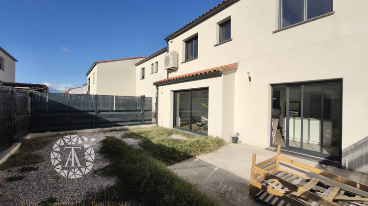 Ma-Cabane - Vente Maison Saint-Génis-des-Fontaines, 136 m²