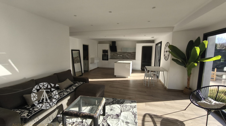 Ma-Cabane - Vente Maison Saint-Génis-des-Fontaines, 136 m²