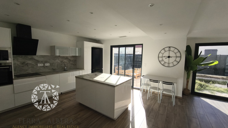 Ma-Cabane - Vente Maison Saint-Génis-des-Fontaines, 136 m²