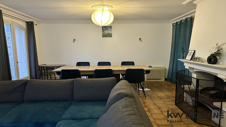 Ma-Cabane - Vente Maison Saint-Génis-des-Fontaines, 130 m²