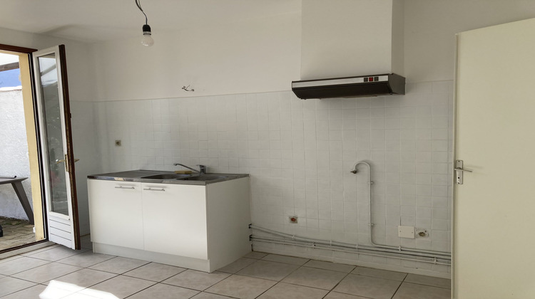 Ma-Cabane - Vente Maison Saint-Génis-des-Fontaines, 80 m²