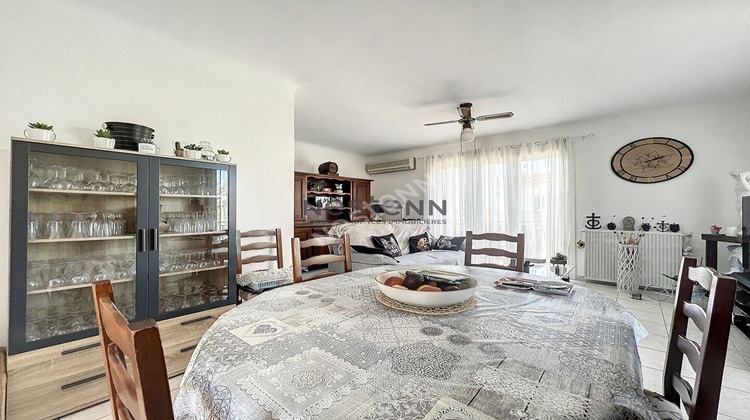 Ma-Cabane - Vente Maison SAINT-GENIS-DES-FONTAINES, 102 m²