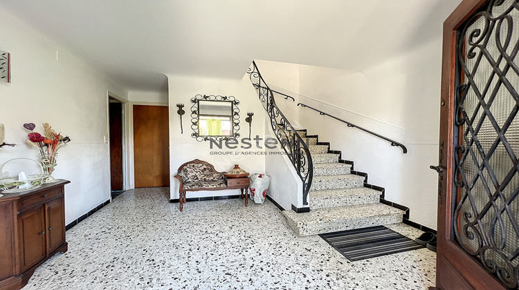 Ma-Cabane - Vente Maison SAINT-GENIS-DES-FONTAINES, 102 m²